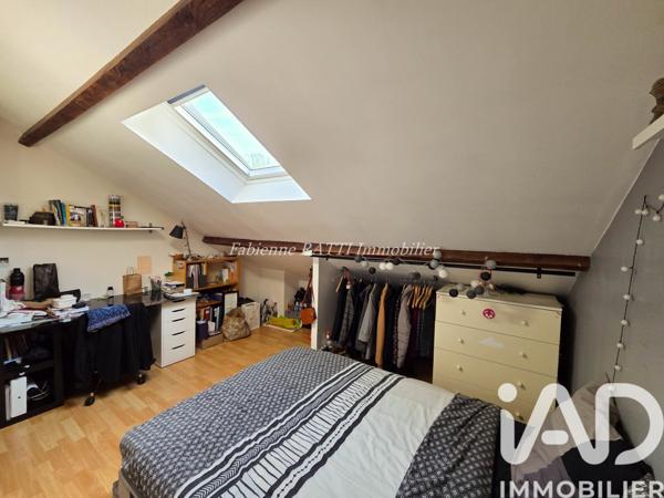 Maison à vendre 7 pièces 128 m² Houilles