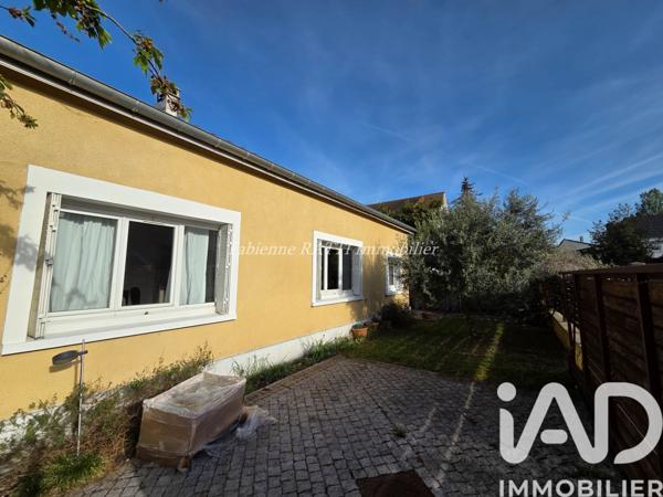 Maison à vendre 7 pièces 128 m² Houilles