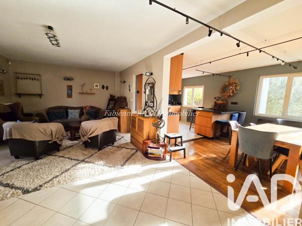 Maison à vendre 7 pièces 128 m² Houilles