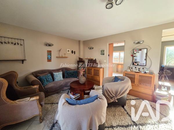 Maison à vendre 7 pièces 128 m² Houilles