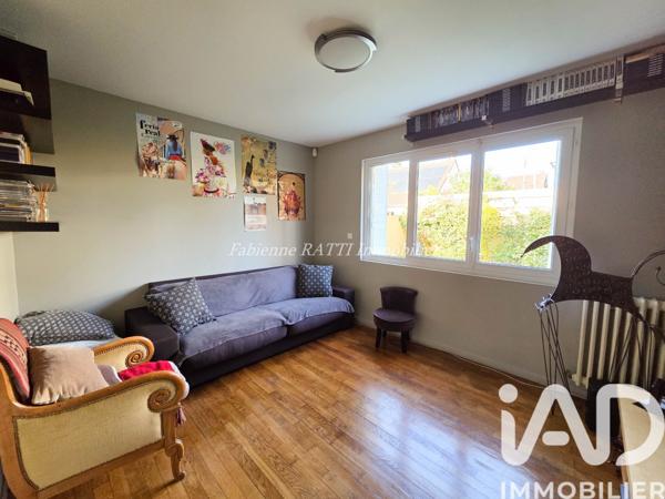 Maison à vendre 7 pièces 128 m² Houilles