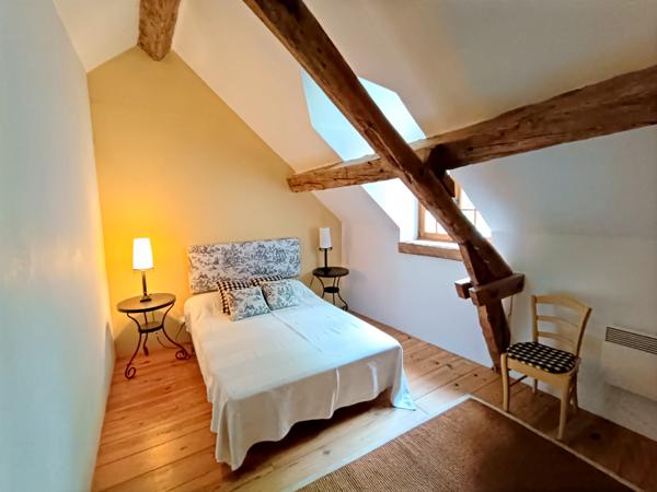 Maison à vendre à Auzances (23700) - Creuse