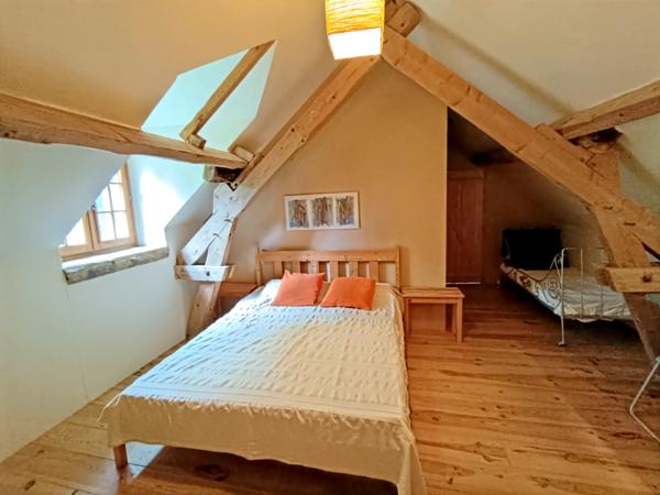 Maison à vendre à Auzances (23700) - Creuse