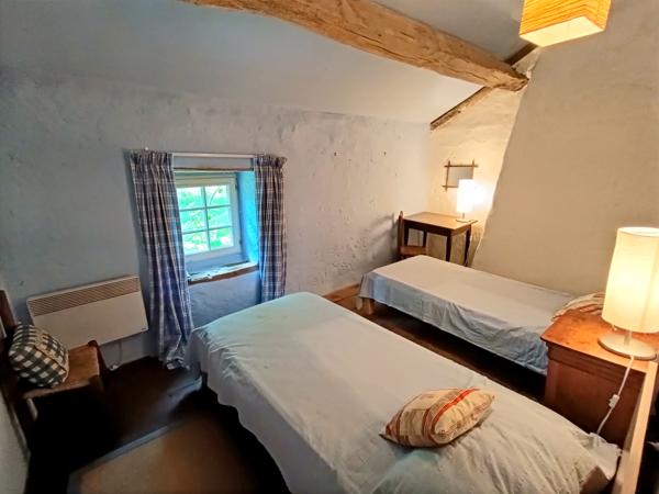 Maison à vendre à Auzances (23700) - Creuse