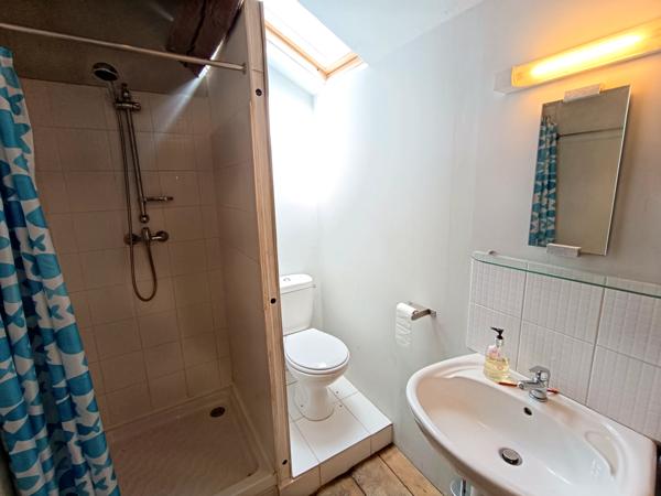 Maison à vendre à Auzances (23700) - Creuse