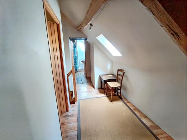 Maison à vendre à Auzances (23700) - Creuse