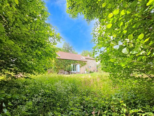 Maison à vendre à Auzances (23700) - Creuse