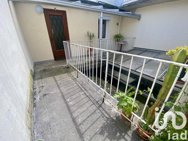 Appartement à vendre 3 pièces 40 m² Bagnères-de-Bigorre