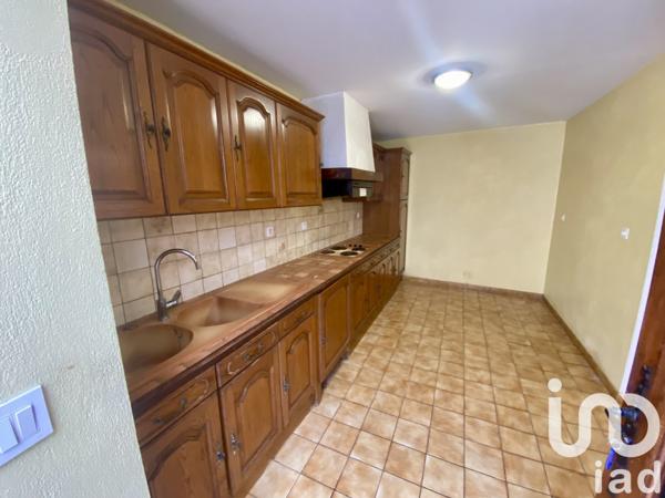 Appartement à vendre 3 pièces 40 m² Bagnères-de-Bigorre
