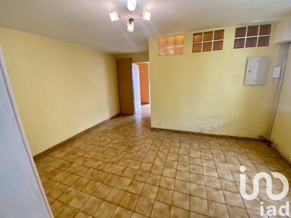 Appartement à vendre 3 pièces 40 m² Bagnères-de-Bigorre