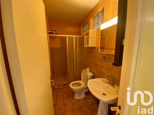 Appartement à vendre 3 pièces 40 m² Bagnères-de-Bigorre