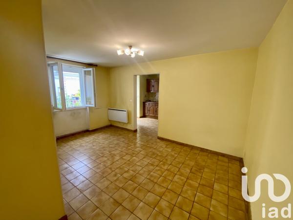 Appartement à vendre 3 pièces 40 m² Bagnères-de-Bigorre
