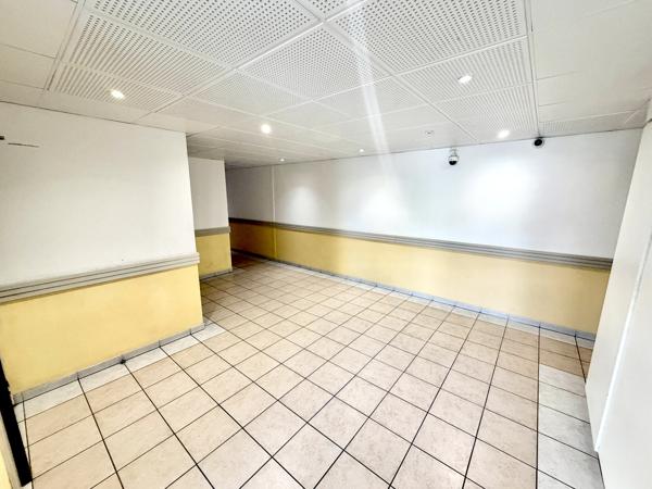 – Appartement T2 de 47 m² Carrez + Terrasse privative 8 m²