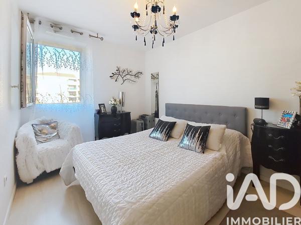 Appartement à vendre 4 pièces 81 m² La Seyne-sur-Mer