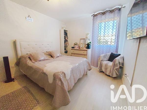 Appartement à vendre 4 pièces 81 m² La Seyne-sur-Mer