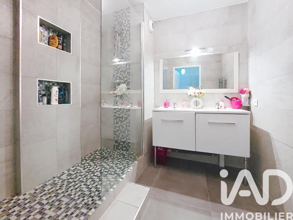 Appartement à vendre 4 pièces 81 m² La Seyne-sur-Mer