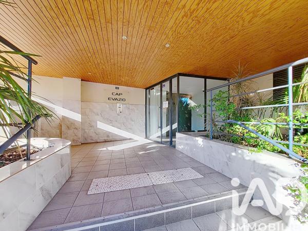 Appartement à vendre 4 pièces 81 m² La Seyne-sur-Mer