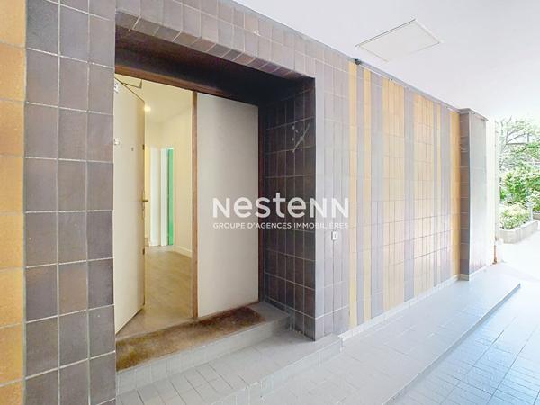 Bureaux à vendre Paris12 Daumesnil Félix Eboué 2 pièce(s) 46.40 m2