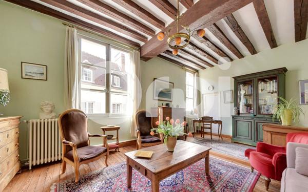 Maison à vendre    7 pièces • 187 m2 Senlis