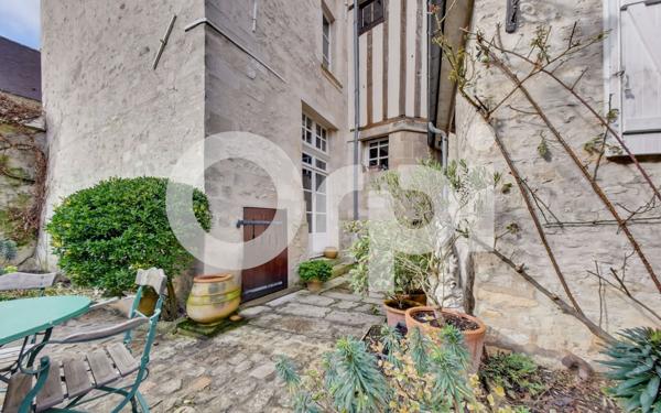 Maison à vendre    7 pièces • 187 m2 Senlis