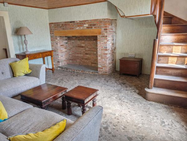Maison à vendre à Saint-Julien-le-Châtel (23130) - Creuse