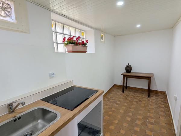 Maison à vendre à Saint-Julien-le-Châtel (23130) - Creuse