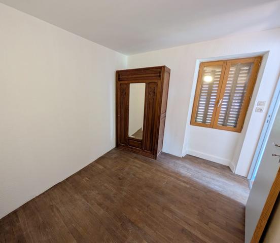 Maison à vendre à Saint-Julien-le-Châtel (23130) - Creuse