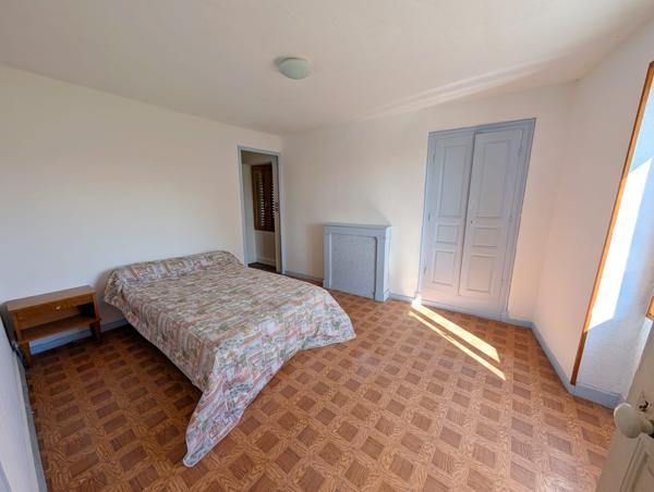 Maison à vendre à Saint-Julien-le-Châtel (23130) - Creuse