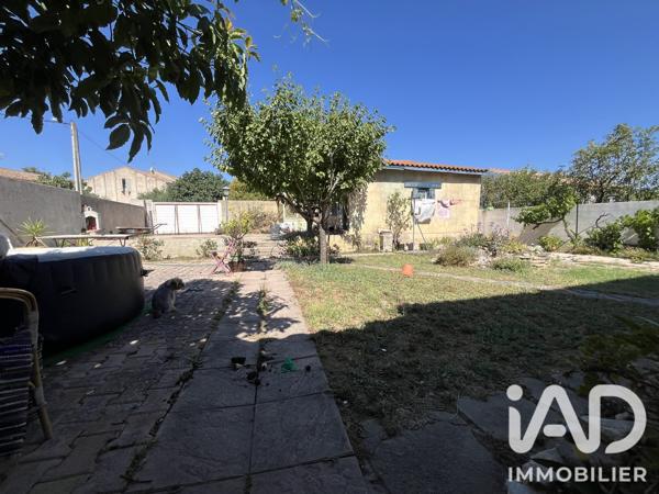 Maison à vendre 5 pièces 119,94 m² Coursan