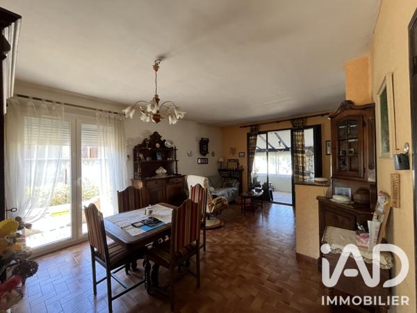 Maison à vendre 5 pièces 119,94 m² Coursan