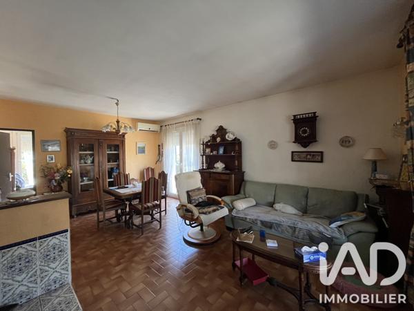 Maison à vendre 5 pièces 119,94 m² Coursan