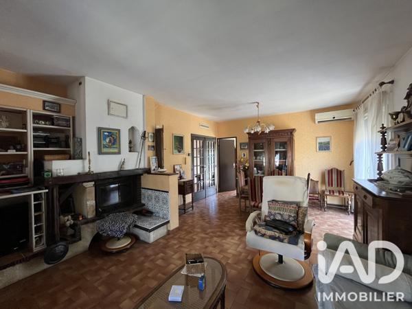 Maison à vendre 5 pièces 119,94 m² Coursan