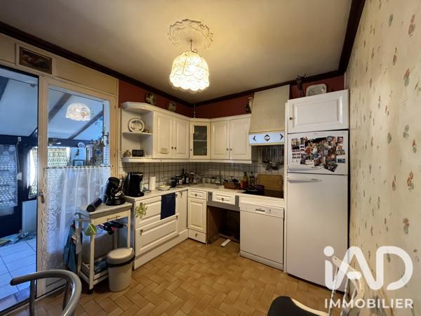 Maison à vendre 5 pièces 119,94 m² Coursan
