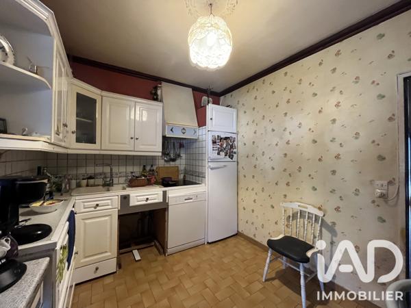 Maison à vendre 5 pièces 119,94 m² Coursan