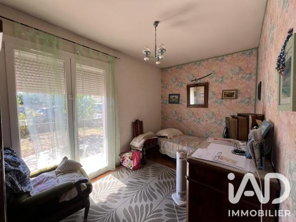 Maison à vendre 5 pièces 119,94 m² Coursan