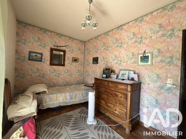 Maison à vendre 5 pièces 119,94 m² Coursan