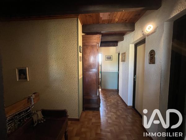 Maison à vendre 5 pièces 119,94 m² Coursan