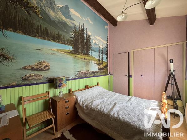 Maison à vendre 5 pièces 119,94 m² Coursan
