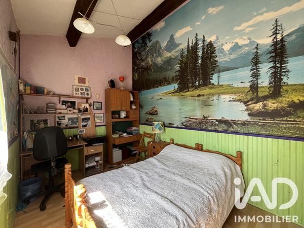 Maison à vendre 5 pièces 119,94 m² Coursan