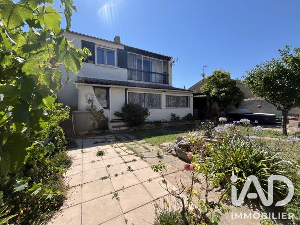 Maison à vendre 5 pièces 119,94 m² Coursan