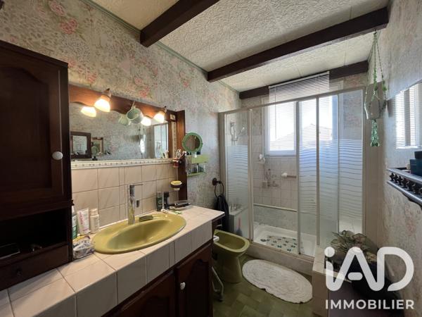 Maison à vendre 5 pièces 119,94 m² Coursan