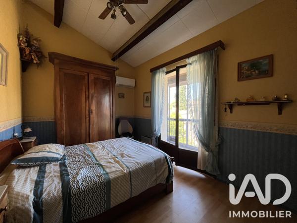 Maison à vendre 5 pièces 119,94 m² Coursan