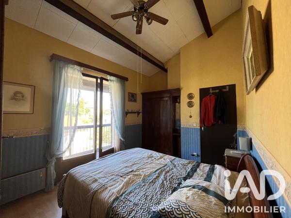 Maison à vendre 5 pièces 119,94 m² Coursan