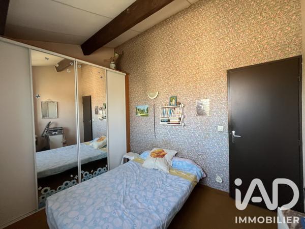 Maison à vendre 5 pièces 119,94 m² Coursan