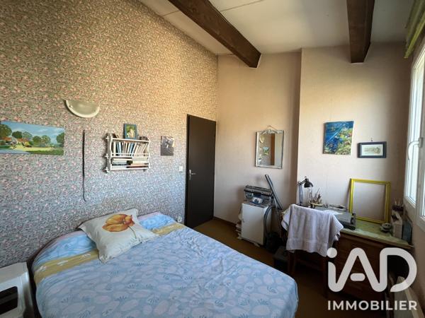 Maison à vendre 5 pièces 119,94 m² Coursan