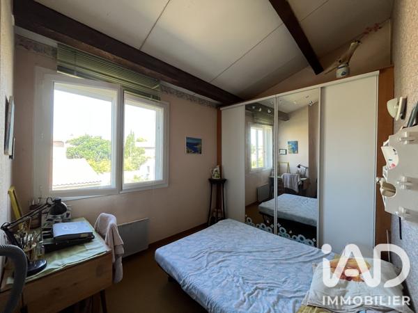 Maison à vendre 5 pièces 119,94 m² Coursan