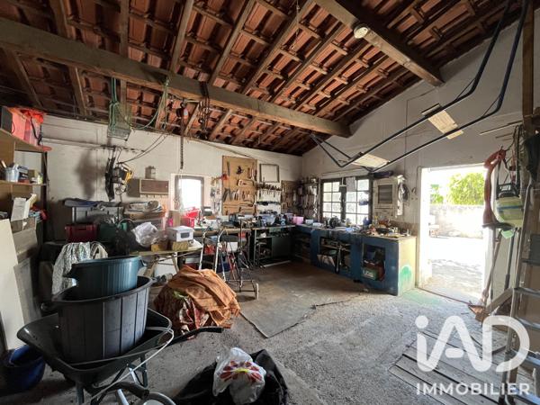 Maison à vendre 5 pièces 119,94 m² Coursan