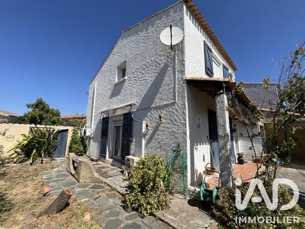 Maison à vendre 5 pièces 119,94 m² Coursan