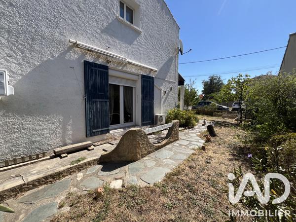 Maison à vendre 5 pièces 119,94 m² Coursan