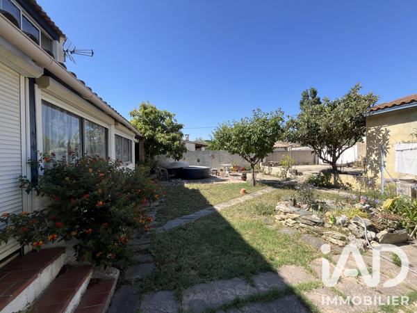 Maison à vendre 5 pièces 119,94 m² Coursan